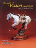 Equine Vision Magazine Summer 2002