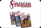 The North American Friesian Journal